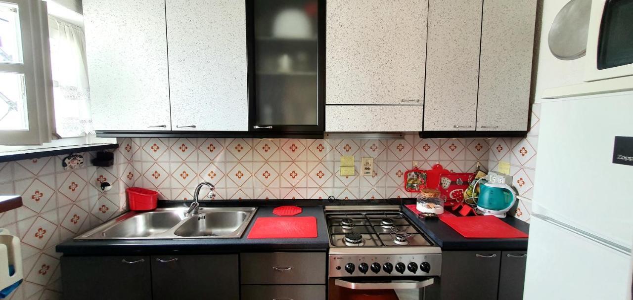 Casa Vacanze Mombrino Finale Ligure Exterior photo