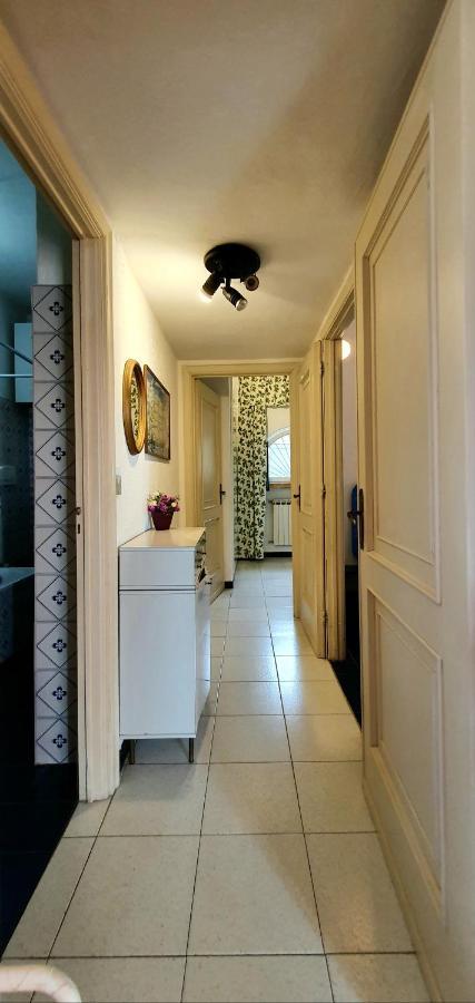 Casa Vacanze Mombrino Finale Ligure Exterior photo