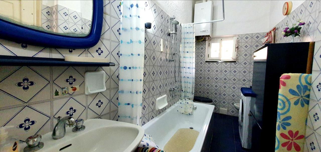 Casa Vacanze Mombrino Finale Ligure Exterior photo