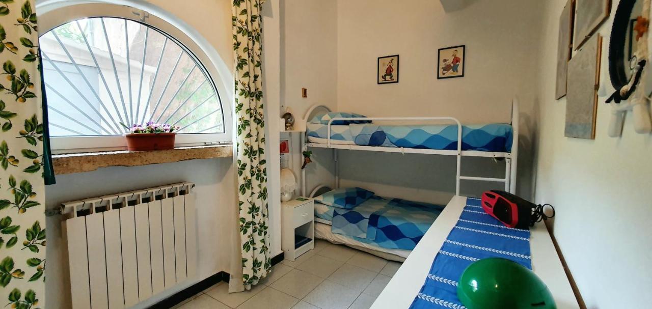 Casa Vacanze Mombrino Finale Ligure Exterior photo