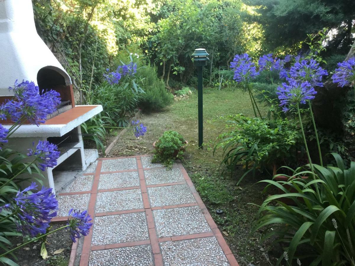 Casa Vacanze Mombrino Finale Ligure Exterior photo