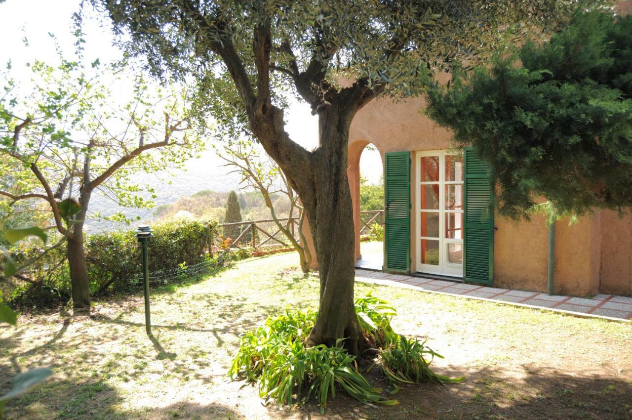 Casa Vacanze Mombrino Finale Ligure Exterior photo