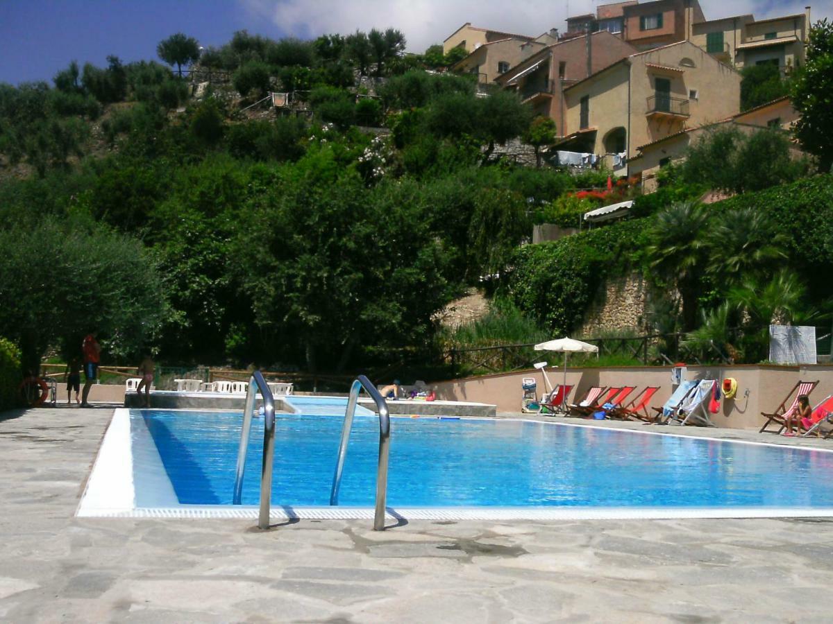 Casa Vacanze Mombrino Finale Ligure Exterior photo