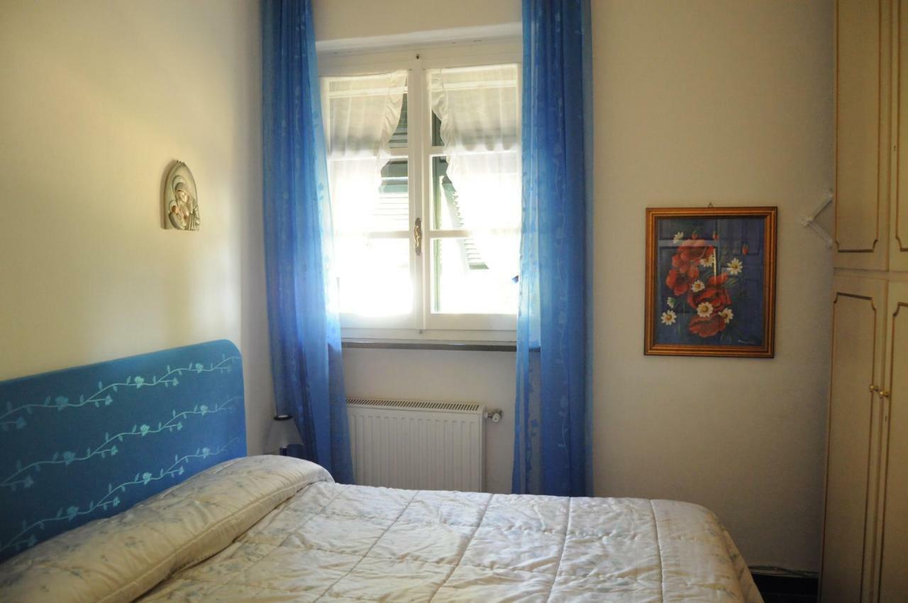 Casa Vacanze Mombrino Finale Ligure Exterior photo