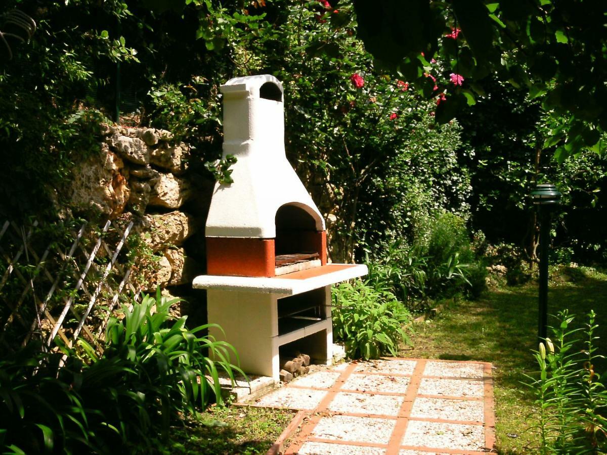 Casa Vacanze Mombrino Finale Ligure Exterior photo