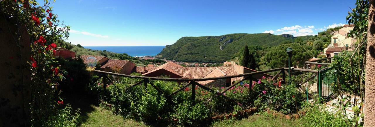 Casa Vacanze Mombrino Finale Ligure Exterior photo