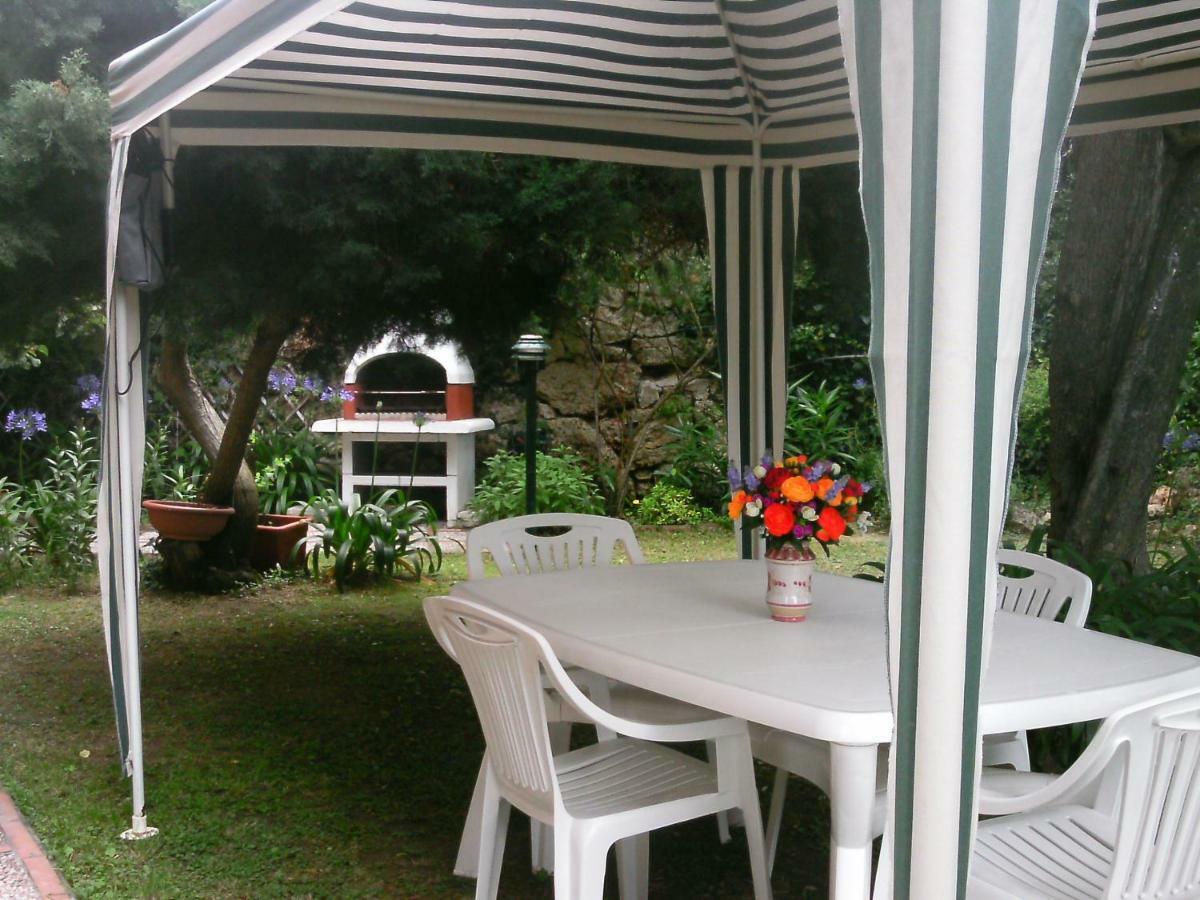 Casa Vacanze Mombrino Finale Ligure Exterior photo